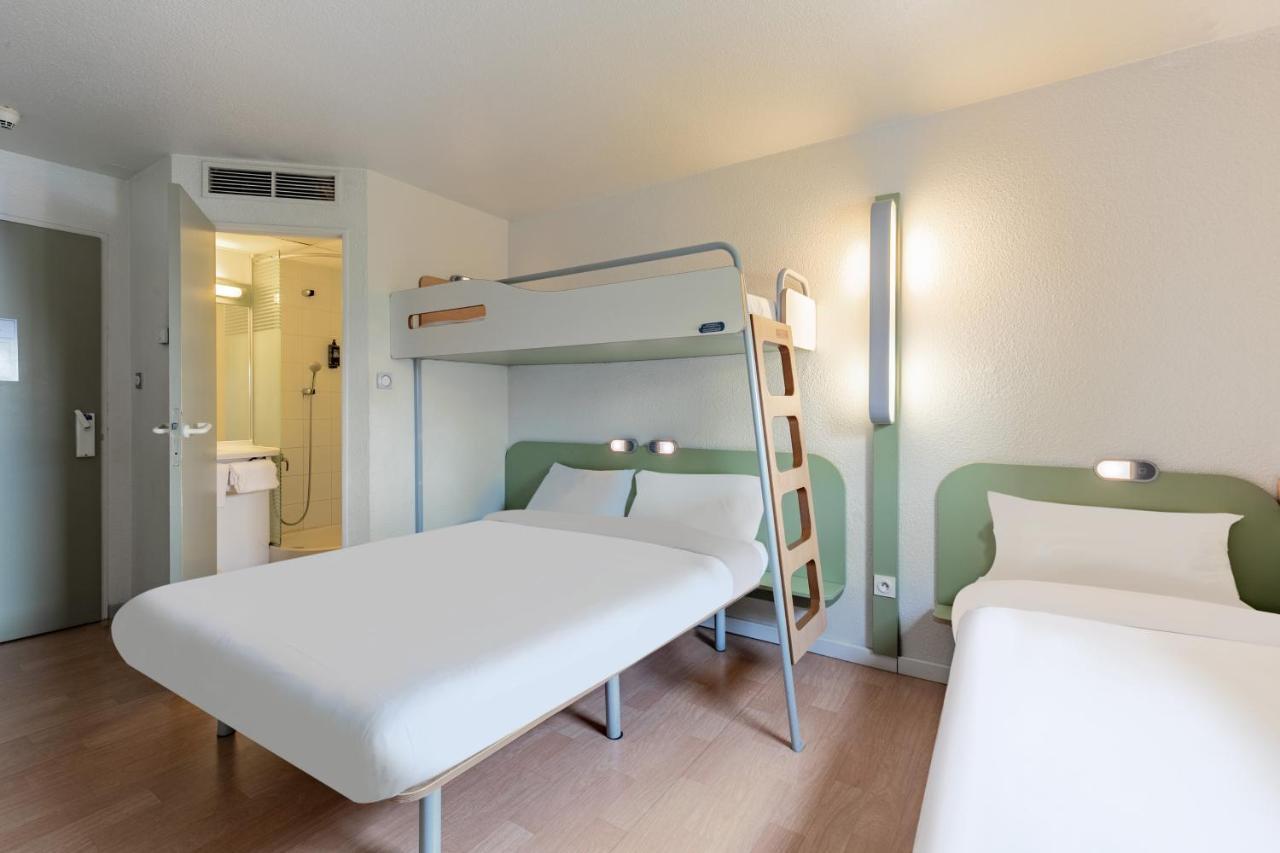 B&B Hotel Strasbourg Nord Schiltigheim Esterno foto