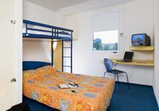 ibis budget Strasbourg Quartier Palais des Congrés Schiltigheim Esterno foto